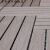 画萌塑木木塑户外地板室外共挤庭院阳台花园露台拼接防腐地板3060cm 灰色