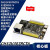 适用CH32V307RCT6核心板开发板RISC-V沁恒WCH带网口支持RT-Thread 朝上焊接 不配调试器
