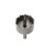 普力捷（PULIJIE）硬质合金开孔器开孔器铁板金属铝扩孔钻头 100mm