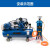 气泵空压机小型油水分离器压缩喷漆除水精密过滤器 JB-20法兰式油水分离器