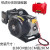 4KW5KW6KW7KW低噪音48V60V72V电动车变频智能增程器 增程发电机 6W电启动变频高配款60V