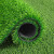 仿真草坪地垫人造铺垫塑料绿色垫子户外人工阳台幼儿园假草皮地毯 6平米(1米宽x6米长) 3厘米加密加厚春草