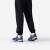 NEW BALANCE NB 官方运动鞋男鞋女鞋24新款复古机能休闲鞋610T系列 深蓝色 ML610TLY 44 (脚长28cm)