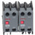 德力西电气（DELIXI ELECTRIC）德力西交流接触器CJX2S 辅助触头 触点F4-11 F4-22 F4-13 02 04 F4-11
