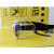 TPU眼镜护翼/安全防眼镜近视眼镜侧保护片 防飞溅冲击 2种规格 L镜腿宽度12毫米以上