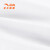 安踏儿童针织短袖女童舒适T桖2024年夏季新款速干透气弹力大童短T 纯净白-1 130cm