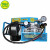 威陆凯瑞达 380V+自动停泵功能潜水呼吸器高压气泵空气压缩机30mpa