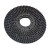 洗地机配件A50K508/K510吸水胶条刷盘针盘吸排污水管电机卡扣 针盘