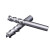 3刃55度铝用钨钢合金铣刀铝合金专用高光加长立铣刀CNC数控刀具 35104503T