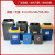 中典 垃圾桶50L-A无盖大号户外工业物业商用垃圾箱厨房家庭垃圾桶50升