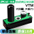 多级真空发生器气动大流量大吸力VTM系列集成式负压真空泵 VTM302-D-N-A