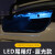 适用于20-21款次世代马自达3昂克赛拉示宽灯 昂克赛拉LED灯泡示廊灯改装日行灯 示宽灯 蓝色 单个价