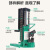 液压爪式千斤顶铝膜立式鸭嘴式跨顶起道机5吨10吨20T2.5吨30T 普通爪顶20吨
