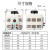 德力西调压器220v单相交流接触调压器自耦 TDGC2 输出可调0-250V TDGC2500W