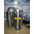 不锈钢潜水泵CSS-250/CSSF-250 地下室厨房积水全自动 排水泵 CSS250不自动）