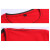中神盾  定制 SWS-CDS-RT1702 短袖棉质圆领T恤打底衫 大红色（男款） 175