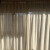 窗帘一整套低价出口原单成品窗帘半遮光帘阳台卧室飘窗涤亚麻布纯 原麻色挂钩款 定制1.8米高需要几米拍几米