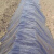 鱼塘防渗膜HDEP土工膜鱼池防水膜鱼塘专用膜黑色塑料防水布藕池膜 6米宽10米长 厚度20S
