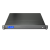 1u工控机箱铝合金带LCD温控显示屏atx主板felx电源工业服务器 1U带温控屏机箱+300W电源 官方标配