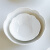 翌正德化白瓷花边米饭碗陶瓷汤面碗750ml水果沙拉拌面碗糖水碗早餐碗 7.4英寸 汤面碗