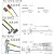 FU-41TZ/42TZ/44TZ/47TZ/51TZ/52TZ/53T/57TZ光纤传感器探头 FU-47TZ