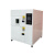 塑料橡胶冷热冲击试验箱定制程式适用温变试验机可快速冷热循环老 80L(-40150)