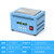 数显电热恒温加热板 不锈钢电热板 实验室 预热台 发热台 JF-966A包边双数显（100*150MM）