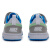 耐克（NIKE）男童鞋女童鞋 2024夏季新款运动鞋舒适防滑魔术贴低帮休闲鞋板鞋 DV5457-005 1Y/32码/20CM