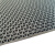 星期十 灰色—5.5mm特厚整卷1.2米宽*15米长 pvc塑料地毯防滑垫防水脚垫室外地垫定制