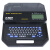 丽标线号打印机C-960T原210T升级款25平方大管超高速打印线号管（单机操作/USB连PC打印双用）