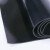 橡胶垫耐油耐磨防滑配电室绝缘橡胶板黑色绝缘胶垫加厚减震3/5/10mm工业胶皮 （整卷）2米*5.2米*5mm