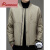 RueDeseine（RUEDESEINE）冬季男士中青年羽绒服商务休闲防风保暖白鸭绒夹克外套 黑色 170