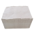 泓瑞沣 白色标准擦机布破布5kg/包  单位：包
