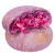 潘祥记鲜花饼16枚玫瑰饼云南特产好吃的糕点零食小吃蛋糕年货 紫薯鲜花饼+云腿蛋黄 200g (2袋)
