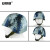 安赛瑞 迷彩头盔 挂钩款 安保巡逻防暴头盔 保安器材 CS野战头盔  5个起订 10620