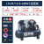 鸣固皮带式空压机大型工业汽修喷漆气泵压缩机 0.9/8-380V-7.5KW V-0.25/12.5（220V）2.2KW