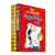小屁孩日记（1-2）平装双语版套装Diary of a Wimpy Kid 中英双语皆可流利 7-14岁男生女生快乐阅读