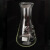 三角烧瓶实验室玻璃锥形瓶500ml喇叭口广口 1000ml(直口/广口)