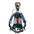 霍尼韦尔HONEYWELL正压式空气呼吸器C900消防SCBA105K抢险救援空呼工业版3C版 SCBA105L 3天