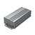 锢丰（GOF）95*55铝合金外壳仪表仪器盒子逆变器电源铝型材壳体加工定做H12 95-55-130（喷砂黑色）