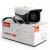 大华 (dahua) 200万摄像头 网络高清摄像机 H.265编码 室外防尘防水 DH-IPC-HFW1235M-A-I1 焦距：3.6mm