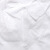英格杰家 一次性白大褂SMS加厚无纺布隔离衣实验参观服餐饮药房1件装 蓝色SMS工作服（针织领纽扣款） 2XL 