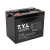 TYL12V蓄电池6FM17AH12V8A20AH直流屏UPS  EPS喷雾器铅蓄储能电瓶 6FM80