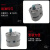 CBJ-12X20液压齿轮油泵HY01-5X10 8*15/12,18/25/35/50/75/70 HY01-25x25
