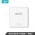NEWQ K1智能移动无线移动硬盘可外接硬盘 白色