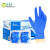 塞莫诗 SI&MOOS 一次性丁腈手套工业卫生清洁实验科研保洁NS905DB独立包装50副蓝色 特大号XL