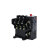 热继电器jr36-20-32-63单相三相电机380v过热过载保护器NR2 JR3620116AJR36201