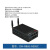 youyeetoo 国伟R86S-N N100 N305 10G双万兆wifi6千兆2.5g迷你主机 N305C 32G+128G 黑色