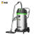 杰诺 5400W工业吸尘器 干湿两用粉尘强力大功率洗车店厂房商用吸尘器JN-301T-80L	