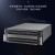 海康威视（HIKVISION） 24盘位磁盘阵列 8GB高速缓存冗余电源 4U标准机箱网络存储设备 DS-A72024R